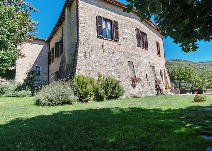 Campagna In Compagnia Farma