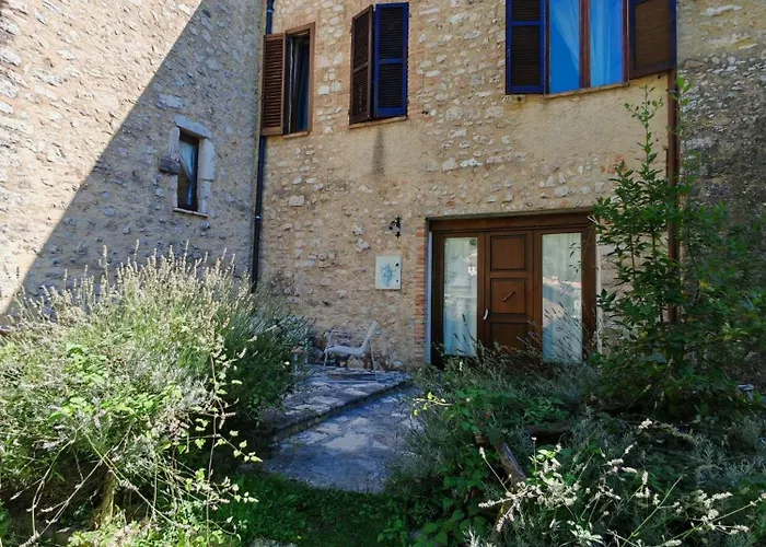 Séjour à la ferme Campagna In Compagnia