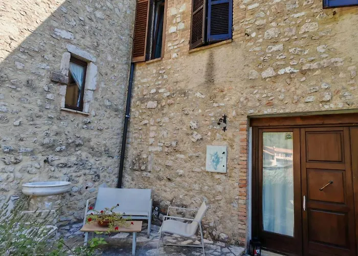 Farma Campagna In Compagnia *