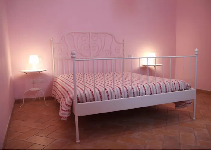 Campagna In Compagnia Séjour à la ferme Vallo di Nera