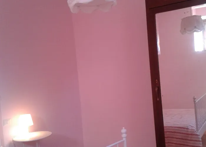 Séjour à la ferme Campagna In Compagnia