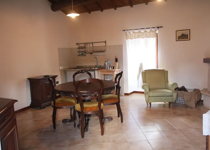 Campagna In Compagnia Farma Vallo di Nera