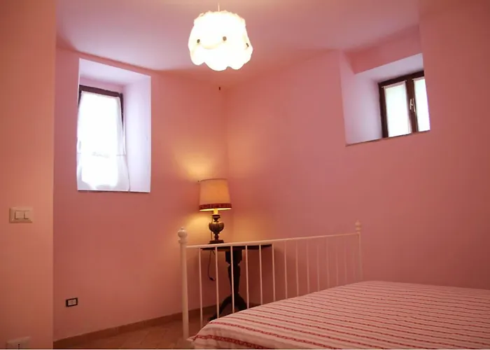 Séjour à la ferme Campagna In Compagnia *