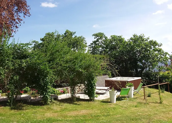 Campagna In Compagnia Farma Vallo di Nera