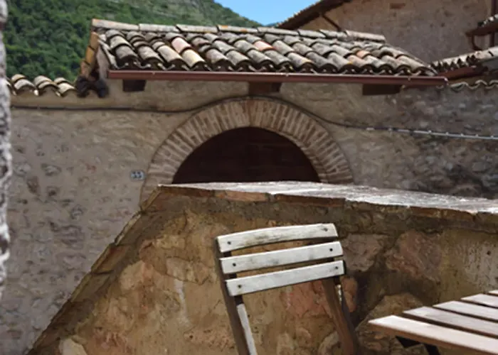 Campagna In Compagnia * Vallo di Nera