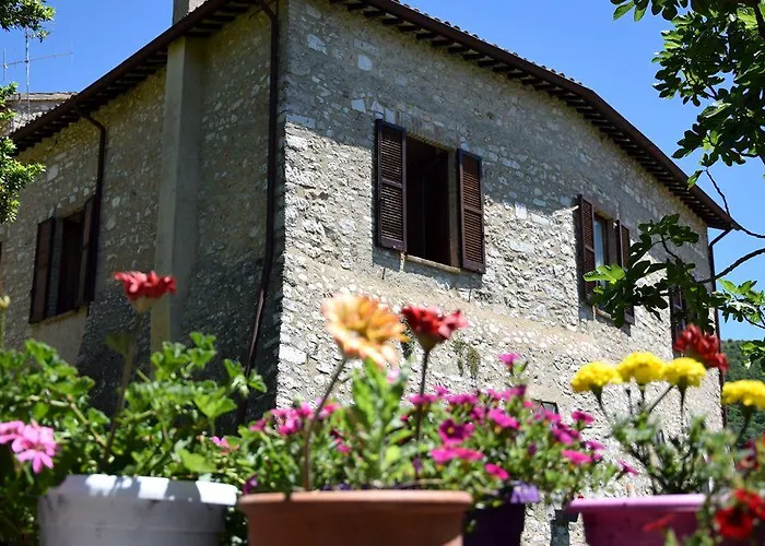 Campagna In Compagnia * Vallo di Nera