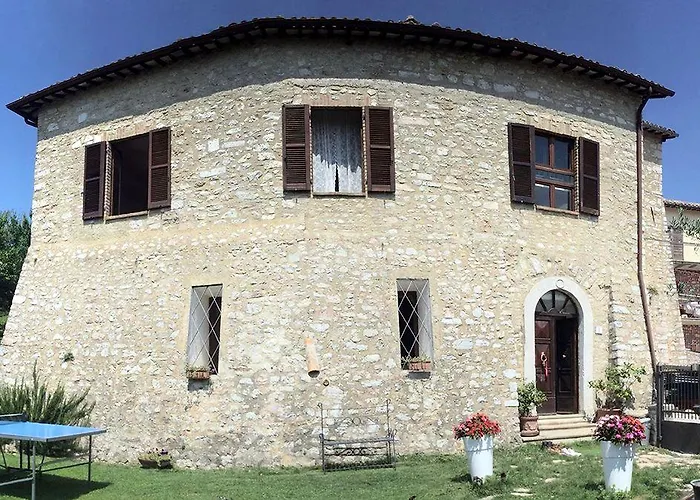 Farma Campagna In Compagnia