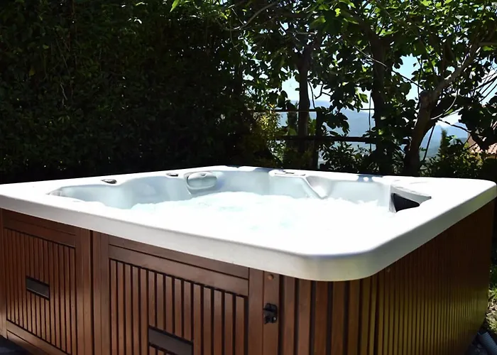 Campagna In Compagnia Séjour à la ferme