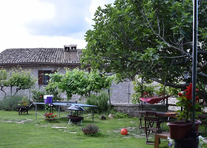 Campagna In Compagnia