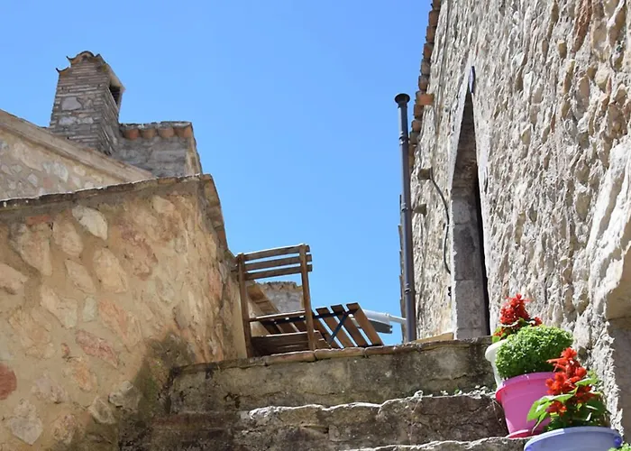 Séjour à la ferme Campagna In Compagnia