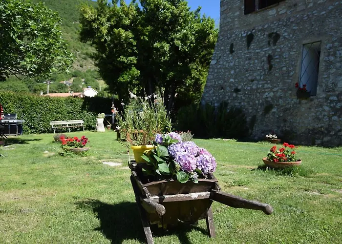 Campagna In Compagnia Farma