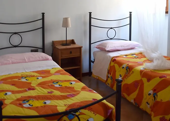 Campagna In Compagnia * Vallo di Nera