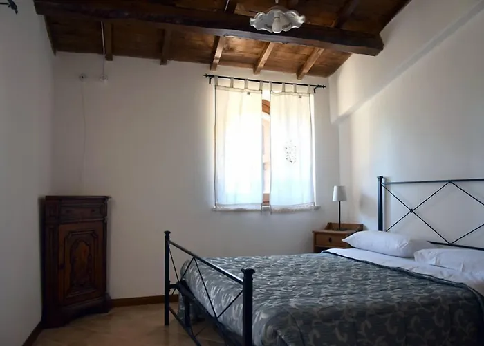 Séjour à la ferme Campagna In Compagnia *