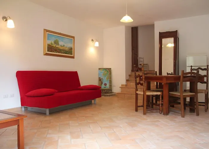 Farma Campagna In Compagnia