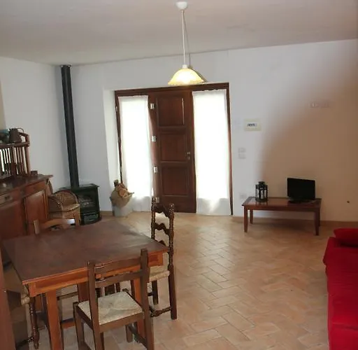 Campagna In Compagnia Vallo di Nera