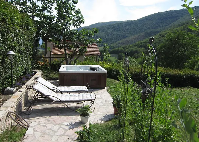 Campagna In Compagnia Vallo di Nera