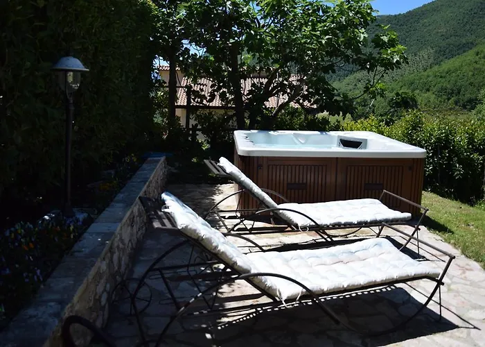 Campagna In Compagnia Vallo di Nera