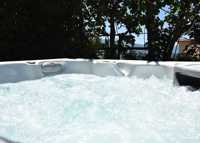 Farma Campagna In Compagnia Vallo di Nera