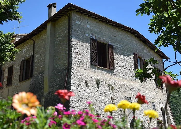 Séjour à la ferme Campagna In Compagnia *