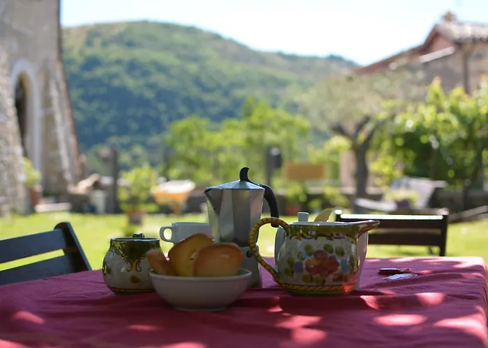 Campagna In Compagnia