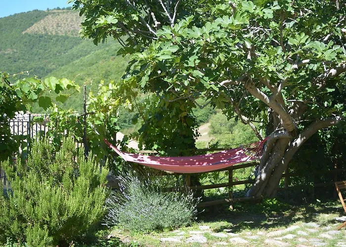 Campagna In Compagnia Vallo di Nera