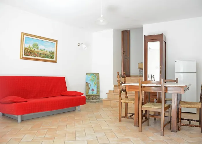 Farma Campagna In Compagnia