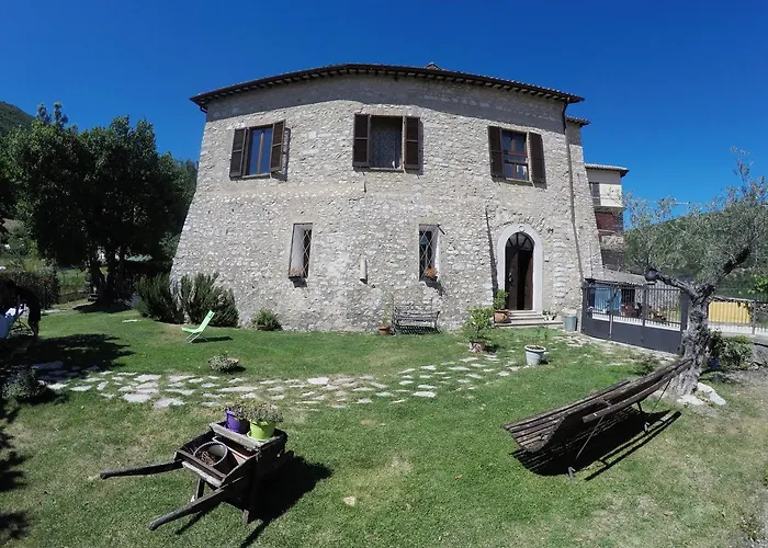 Farma Campagna In Compagnia *